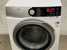 Pesumasin AEG ProSteam 7000