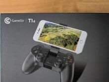 DJI Tello Boost Combo droon + GameSir pult