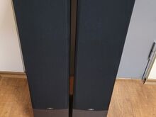Monitor Audio MR6 Hifi põranda kõlarid