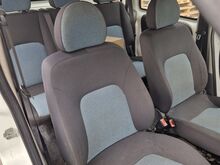 FIAT DOBLO фургон 1.4i механика_технически в порядке