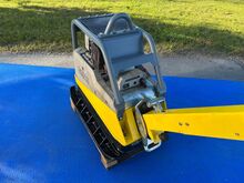 Wacker Neuson DPU5545 425kg pinnasetihendaja