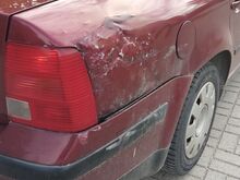 Vw passat 1.9tdi
