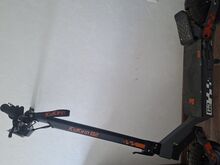 Kukirin g2
