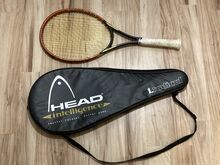 Tennisereket koos kotiga HEAD