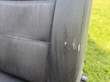 Müüa Audi a4 b5 99a kalts sisu