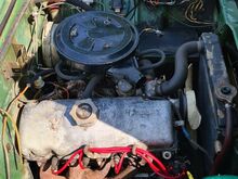 Moskvich 2140
