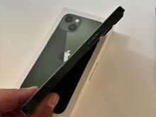 Iphone 13 Green 128