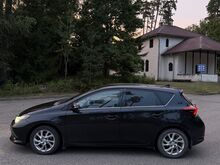 Toyota Auris 1.6 97KW