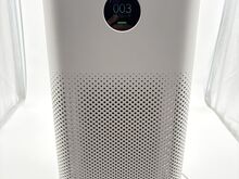 Очиститель воздуха Xiaomi Air Purifier 2S