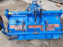 Почвофреза Iseki 150