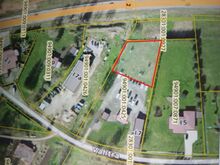 Ärimaa 1200m2
