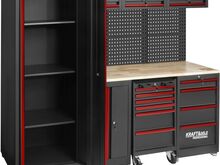 Töökoja mööblikomplekt KD5860