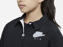 Tuulejope NIKE STANDARD FIT suurus S, pikkus 128-137