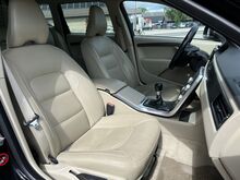 Volvo V70 2.0 VIIS SILINDRIT D3 100kW