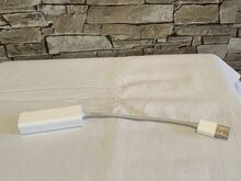 USB-адаптер Ethernet Apple A1277