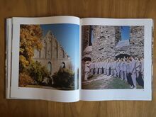 MERELINN TALLINN - FOTOALBUM /RAAMAT
