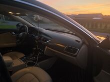 Audi A7 sportback