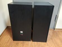 KEF Model 104 AB HiFi Loudspeaker System