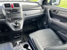 Honda CR-V 4WD 2.2 103kW