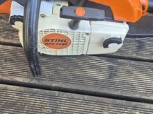 Stihl ms 200