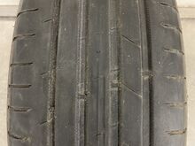 17” BMW F10/F11 veljed 5x120 koos suverehvidega
