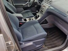 FORD S-MAX 2.0D 103kW MANUAAL_hooldused tehtud