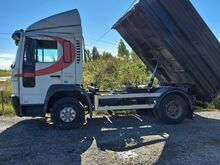 Volvo FL 612 kallur