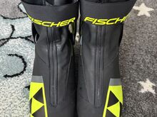 Fischer Speedmax suusasaapad