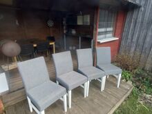 Köögi toolid 4 tk