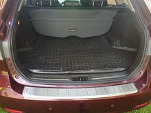 Toyota Avensis 2.0  112kW