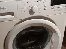 Pesumasin Whirlpool