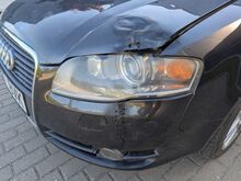 Audi A4 B7 3.0 TDI 171kw Q 6k manu REG tasutud