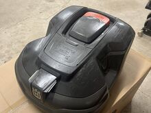 Husqvarna Automower 310 Mark II 1000m2