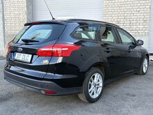 Ford Focus 1.5 70кВт, РЕГ. ОПЛАЧЕНА, ИЗ ГОЛЛАНДИИ