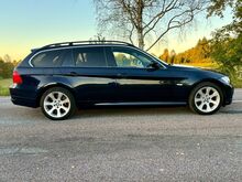 BMW 325D LCI M57 3.0 R6 M57 145kW