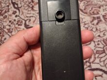 Erivärvi/haruldase korpusega Nokia 2110i