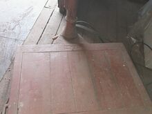 1T kaal