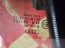 Audi 80 B4 eesmised elektriaknad