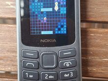 Кнопочный телефон / мобильный телефон Nokia 105 4G. Dual SIM