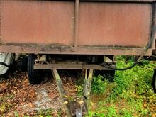 Müüa töökorras traktor T-25 koos haakeriistadega