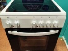 Keraamiline elektripliit Beko