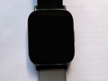Nutikell Xiaomi Redmi Watch 5 Lite, must