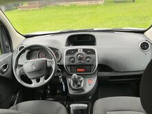Renault Kangoo Maxi Express