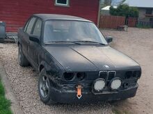 Müüa e30 jäärajale