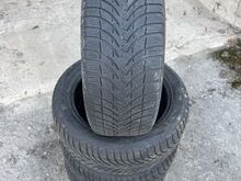 Rehvid 215/45 R16 Michelin Alpin