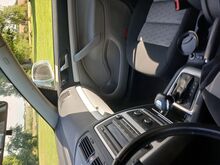 Skoda octavia 1.4 B