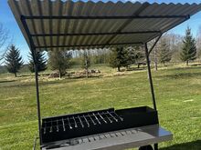 Söegrill