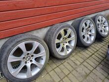 BMW valuveljed