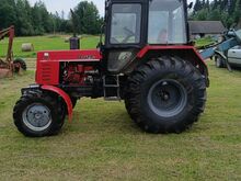 Mtz 82.1