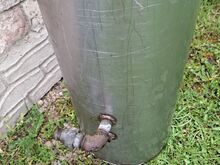 Roostevaba Veeboiler